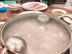 -正能量脆肉鲩火锅