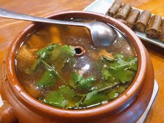 -小厨子私房菜·云南美食店