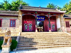 -中国甲午战争博物院
