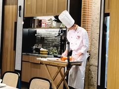 -福海居烤鸭店(鸟巢店)