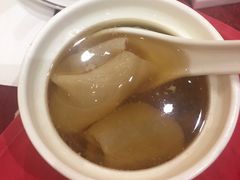 -深圳凯宾斯基酒店