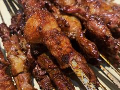 -高原第一家资格烤羊肉(玉林南路总店)