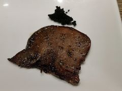 牛舌-水木锦堂·自助铁板烧(世贸天阶店)