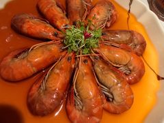 -華府Deluxe(兴业太古汇店)