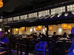 -绿茶餐厅(乐峰广场店)