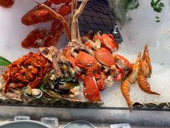 -菲住布渴酒店自助餐厅(阿里巴巴西溪园区店)