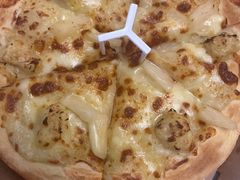 -必胜客(济微路店)