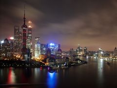 -上海外滩茂悦大酒店