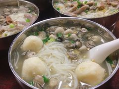 -新武二广福潮粉面食馆(哥英布拉街)