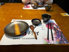 -大江户日本料理(吕厝店)