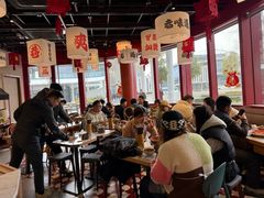 -极乐小煮·成都冒菜(科技绿洲店)