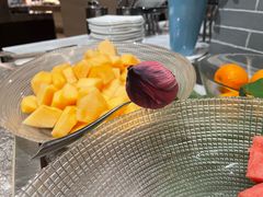 -浙江西子宾馆·瑶园咖啡厅