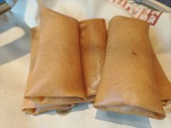 牛肉春卷-肖记公安牛肉鱼杂馆·省级非物质文化遗产(江汉路直营店)
