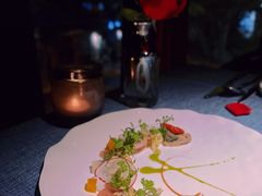 -弦月窗LUNETTE BY AMANDA(复兴路店)