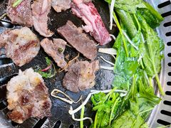 -怡嘉烤肉店(齐齐哈尔烤肉)