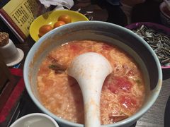 -吕氏疙瘩汤·私家菜馆(慈云寺店)