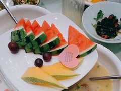 -沪华海鲜大酒楼(南汇店)