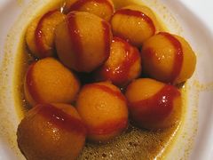 -千日贺茶餐厅(高新万达店)