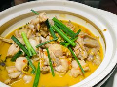 -费大厨辣椒炒肉(正佳广场店)