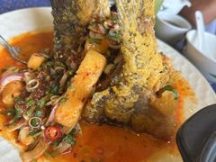 -南沙游艇会·大兵船餐厅