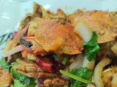 -聚德福海鲜家常菜(刘庄店)