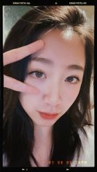 -复古绿·少女主题美甲美睫