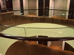 -上海波特曼丽思卡尔顿酒店