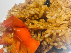 -小柴米·传统江西菜(八一广场店)