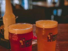 -M99 BEER世界啤酒吧(鸿云悦街店)