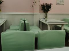 -谦和素食自助餐(云峰花园店)