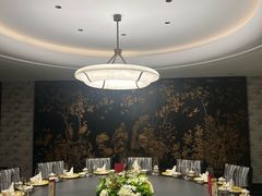 -Yan Ting 宴庭中餐厅(上海静安瑞吉酒店)