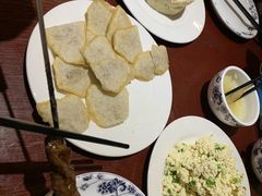 -玫瑰红烤羊排(北新桥三条店)