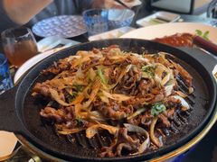 -喜悦烤鸭·新京菜(王府井店)