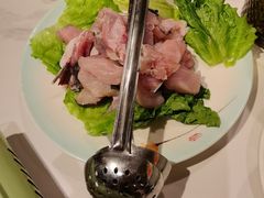 -侯家庄私房菜馆观景餐厅