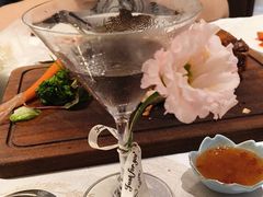 -PARFUM FLORAL花境法餐(南京首店)