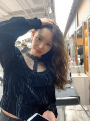 -SY COLOUR专业烫染