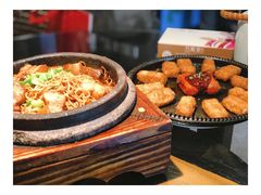 -刀板香·安徽菜(国购IFC店)