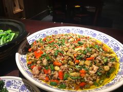 -杨记隆府(汉街店)