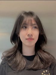 点击看大图 -MORI HAIR SALON日式美发沙龙