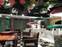 -H次元沉浸剧情密室(街道口店)