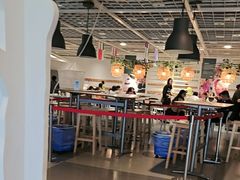 -宜家·瑞典风味餐厅(无锡店)