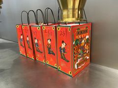 -LELECHA乐乐茶(新街口大洋店)