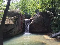 -丹东凤凰山景区