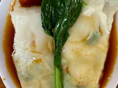 -琼海·狮椰美食楼