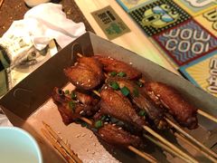 -蛙喔牛蛙(仙林万达茂店)