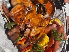 -La Terre乐田(万象城店)