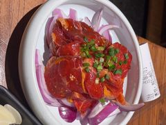 -九田家黑牛烤肉料理(太阳宫广场店)