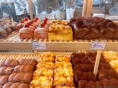 -崎本的店·专业酵种吐司(无锡万象汇店)