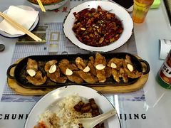 -春麗吃飯公司(工体店)