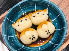 -逗柴咖啡屋·狗咖猫咖宠物桌游
